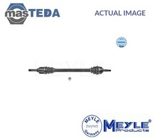 11-14 498 0031 DRIVE SHAFT CV
