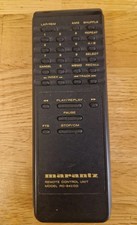 Marantz RC-94 MkII Remote