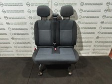 RENAULT MASTER X62 MK3 N/S