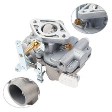 Carburetor 13713 Fits Zenith