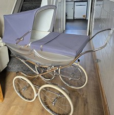 Silvercross Milano Coach Built