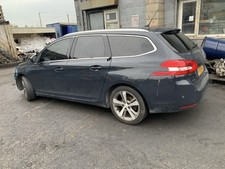 PEUGEOT 308 ESTATE MK2 2.0HDI