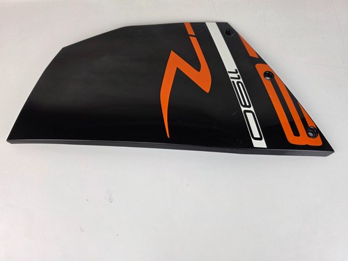 Ktm 1190 rc8 rc8r - 08-13, right