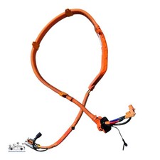 2024 Hyundai Kona MK2 Petrol/electricity Electric car charging cable 91671df000