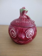 Vintage SylvaC ceramic