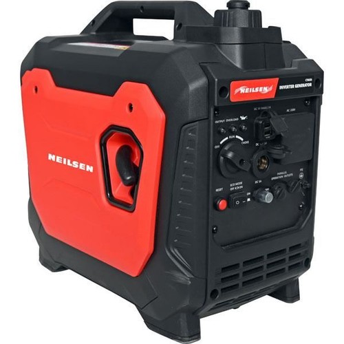 Inverter generator 1000w - generator,