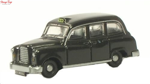 Oxford diecast fx4 taxi - fx4,