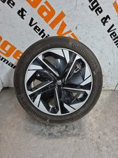 2022-2025 MG 4 MG4 TROPHY 17"