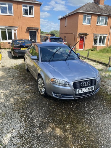 Audi tdi spares - audi,