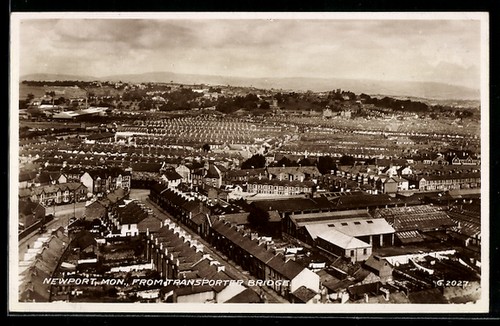 Newport mon from - newport,,