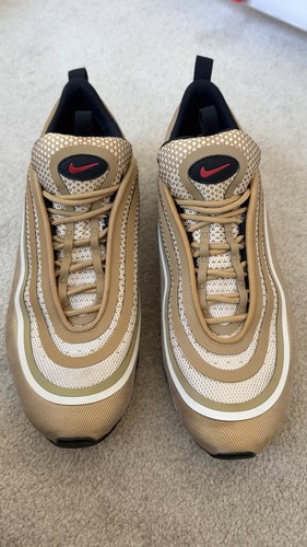 Air max ultra metallic - air,