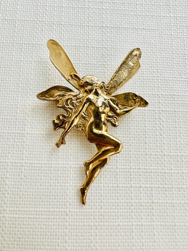 Vintage 1980s 22ct gold plated - vintage,