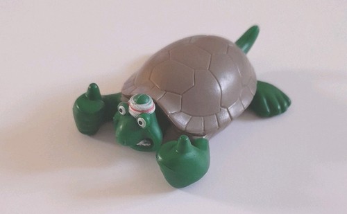 Creature comforts frank the - creature,
