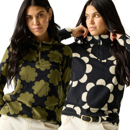 Regatta womens orla kiely half - regatta,