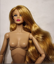 Boudoir Noir Ginger Gilroy -