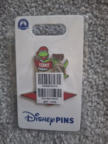 Disney kermit directors chair - disney,
