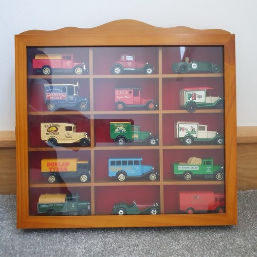 Vintage die cast - 15,