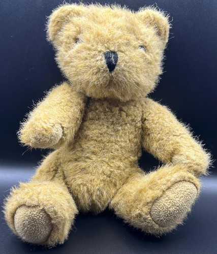 Vintage fully jointed mohair