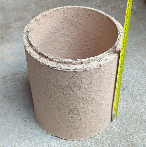Hepworth round straight - hepworth,