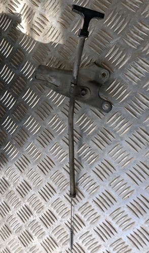 Toyota 20v silvertop - 20v,