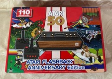 Atari Flashback 50th
