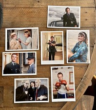 Heartbeat 6x4 Photos Tricia