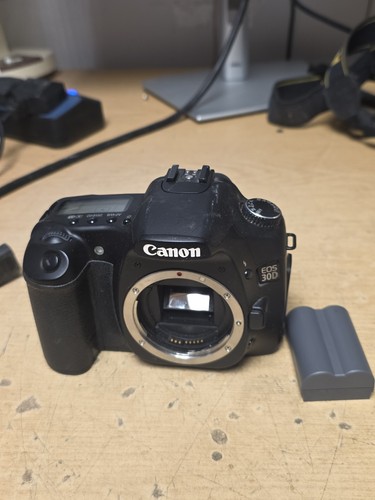 Canon eos 30d mp digital - 30d,