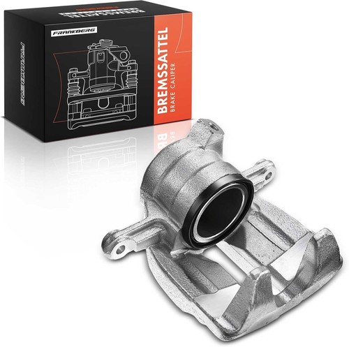 Front left brake caliper - left,