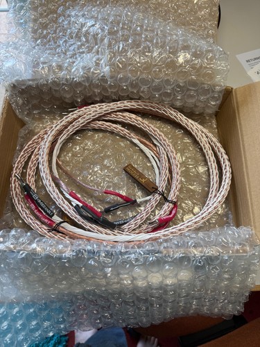 Russ andrews kimber cable - andrews, 12tc
