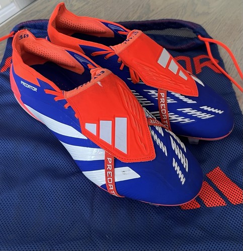 Adidas predator elite - elite, tongue