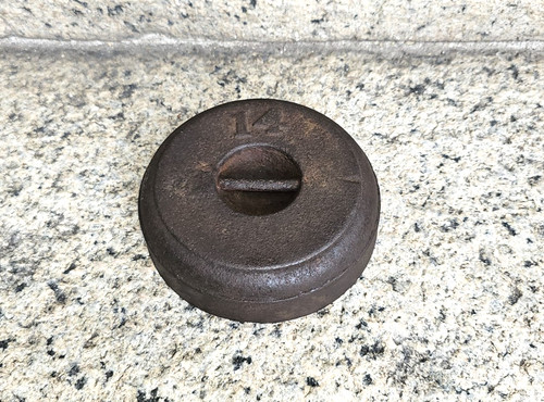 Vintage cast iron - vintage,