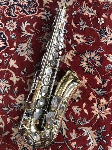 Alto saxophone yamaha yas - alto,