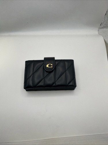 Coach nwt cao12 - nwt,