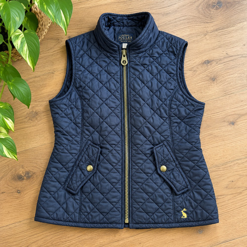 Joules gilet women 10 - joules,
