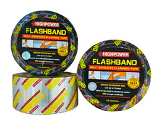 PLATINUM FLASHING TAPE