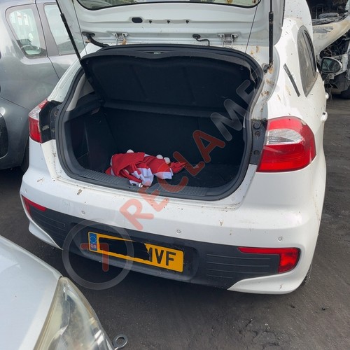 Kia rio sr7 mk3 - kia,