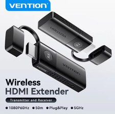 4K Wireless HDMI Transmitter