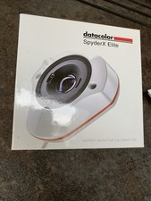 Datacolor Spyder X Elite -
