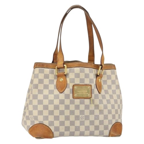 Louis vuitton damier azur - vuitton,