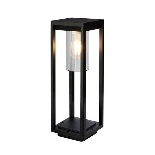 Light 450mm aluminium - light,