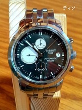 TISSOT PRC200 Chronograph