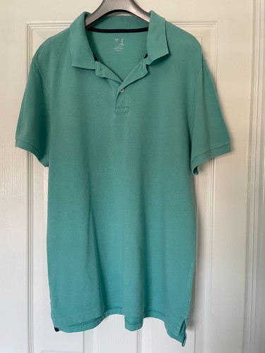 Duck egg blue short - , sleeve