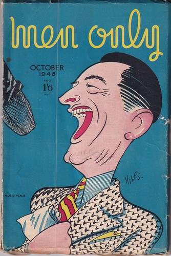 Wilfred pickles colour cover - pickles,,
