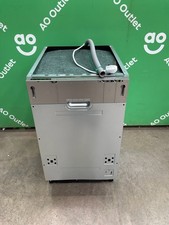 Prima Integrated Slimline