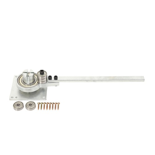 Heavy duty manual cross - manual,