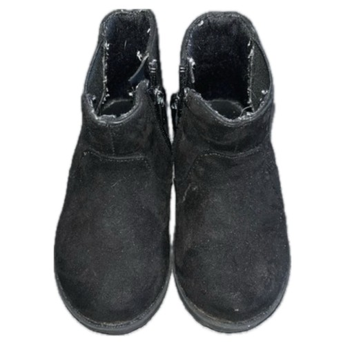 Primark kids black chelsea - primark,