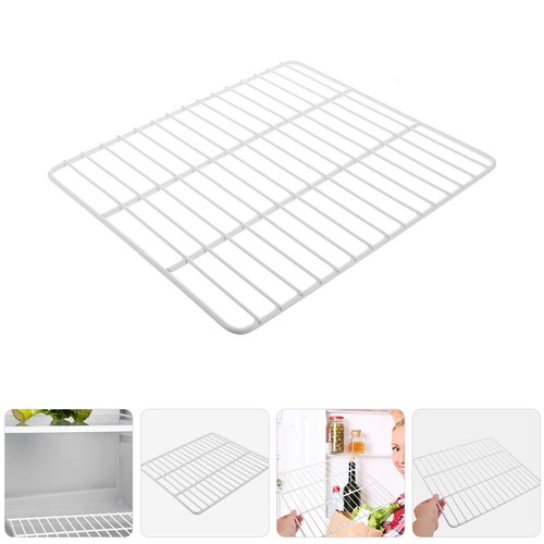 Freezer shelf dividers - ,