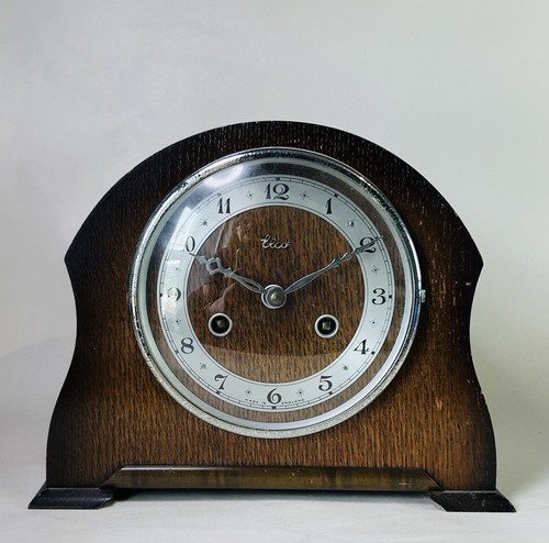 Vintage wood cased - wood, perivale
