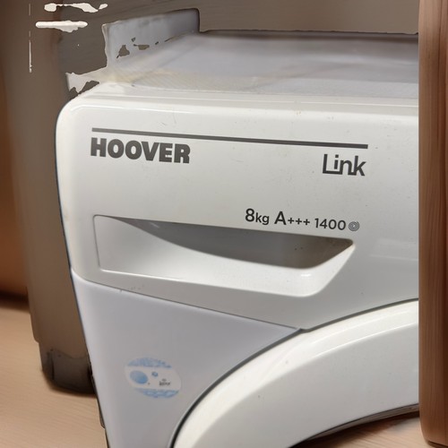Hoover link one touch - link,