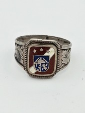 German WWII 835 Silver